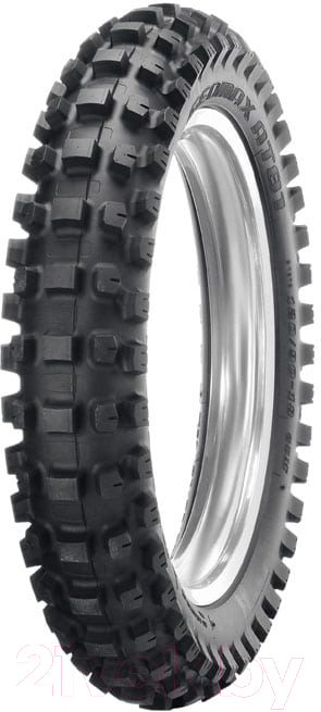 Мотошина задняя Dunlop Geomax AT81 110/100R18 64M TT EX