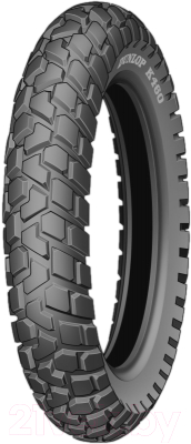 

Мотошина задняя Dunlop, K460 120/90R16 63P TT