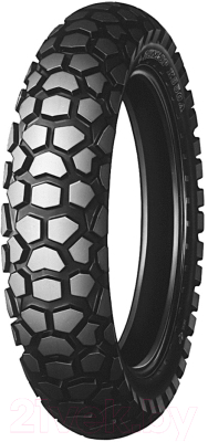 

Мотошина задняя Dunlop, K850A 4.60R18 63S TT