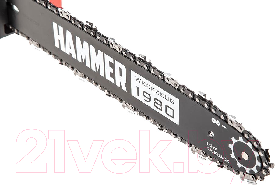 Электропила цепная Hammer CPP1814E / 577634
