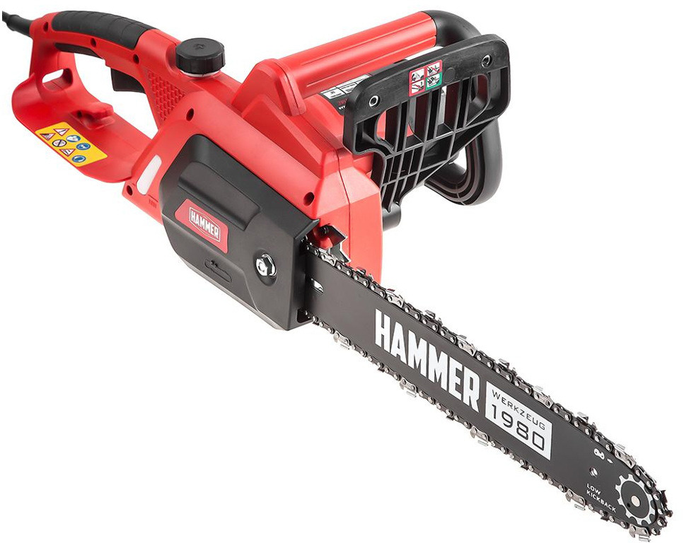 Электропила цепная Hammer CPP1814E / 577634