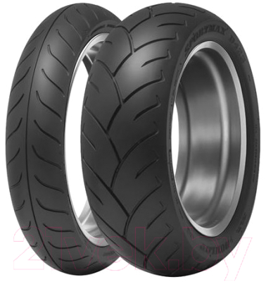 

Мотошина передняя Dunlop, D423 130/70R18 63H TL