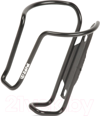 Флягодержатель для велосипеда Zefal Pulse Full Alu / 1731 (черный)