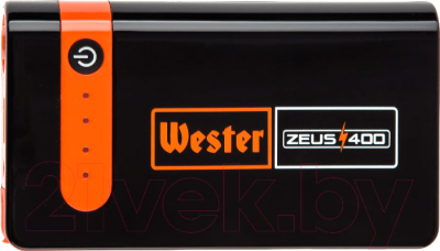 Пусковое устройство Wester Zeus 400 / 561801