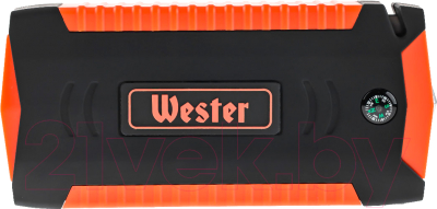 Пусковое устройство Wester Zeus 600 / 528858