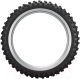 Миниатюра изображения товара Мотошина передняя Dunlop Geomax MX33 60/100R12 36J TT