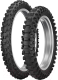 Мотошина передняя Dunlop Geomax MX33 70/100R17 40M TT - 