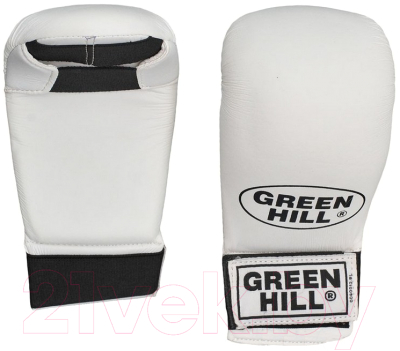 

Перчатки для карате Green Hill, Cobra KMС-6083