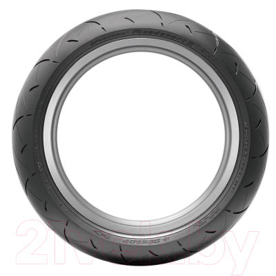 Мотошина задняя Dunlop Sportmax Roadsport 2 180/55R17 73W TL