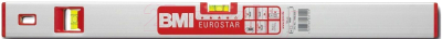 Уровень строительный BMI Eurostar (1.5м)