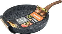 

Сковорода Appetite, Grey Stone GR2281