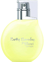 Туалетная вода Betty Barclay Pure Pastel Lemon (20мл) - 