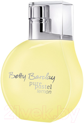 Туалетная вода Betty Barclay Pure Pastel Lemon (20мл)