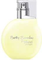 

Туалетная вода Betty Barclay, Pure Pastel Lemon