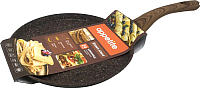 

Блинная сковорода Appetite, Brown Stone BR6241