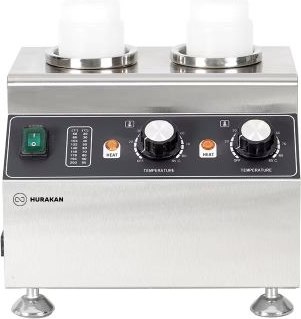 Подогреватель для соуса Hurakan HKN-ESW2 - 