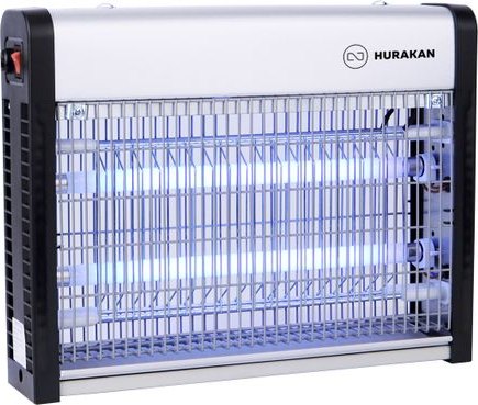 Лампа подогревающая Hurakan HKN-LIN50