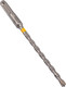 Бур Rage SDS-plus Furious 6x160мм / 567616 - 