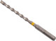 Бур Rage SDS-plus Furious 8x160мм / 567816 - 