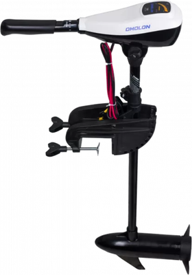 

Мотор лодочный, TRM-36L