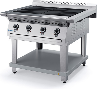 

Профессиональная электрическая плита, ПЭ-4-11-МХ