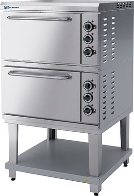 

Шкаф жарочный, ШЖЭ-2-11-МХ