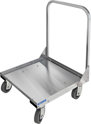 

Тележка для посудомоечных кассет, ТГ-221/0505