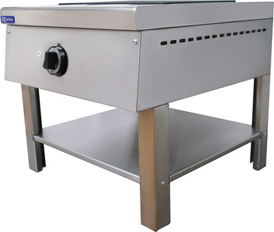 

Профессиональная электрическая плита, ПЭ-1-111-МХ