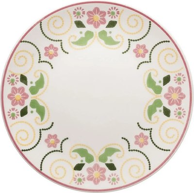 

Тарелка закусочная (десертная), Unni Lima AY03-5616