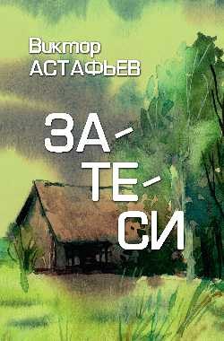

Книга, Затеси, твердая обложка
