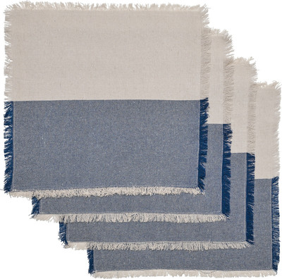 

Набор сервировочных салфеток, Ниссога 35x35 см 205.550.46