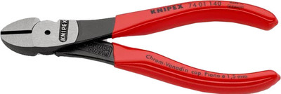 Бокорезы Knipex 7401140 -