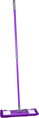 Швабра с отжимом Mellor Vogue ML1002-1 (фиолетовый) -