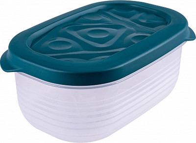 Контейнер Полимербыт Flexo C63978 (зеленый) -