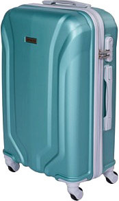 

Чемодан на колесах, Quarts 956-GR-M