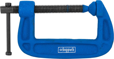 Струбцина Scheppach Sch-333113 (65645) - 