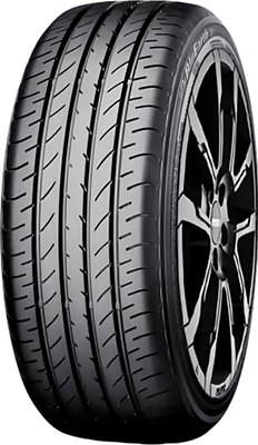 

Летняя шина, Bluearth AE51A 205/60R16 96W