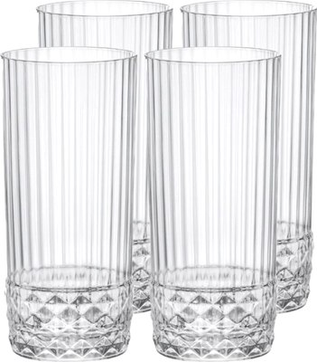 

Набор стаканов, Америка'20е 1.22141-4