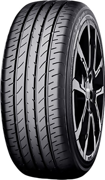 Летняя шина Yokohama Bluearth AE51A 225/45R17 94W