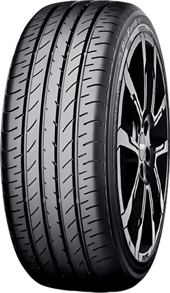 Летняя шина Yokohama Bluearth AE51A 245/40R18 97W