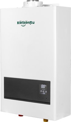 Проточный водонагреватель Kotitonttu Suari S12 FT/  0000000088 - 