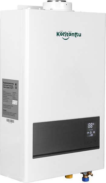 Купить Проточный водонагреватель Kotitonttu Suari S12 FT/  0000000088 в Жодино