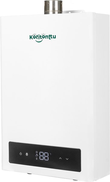 Проточный водонагреватель Kotitonttu Suari S13 ST / 0000000086