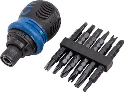 Отвертка Scheppach Sch-32807MR (65861) - 