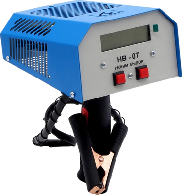 Тестер аккумуляторной батареи Орион HB-07 / 2122 -