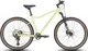 Велосипед Hagen Bikes Queen 10 2025 / H25Q10CY27M (27.5, M, шанель желтый, разобранный, в коробке) -
