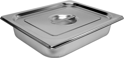 Гастроемкость Gastromix GN 1/2-65 (325х265х65мм, с крышкой) -