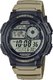 Часы наручные мужские Casio AE-1000W-5A - 
