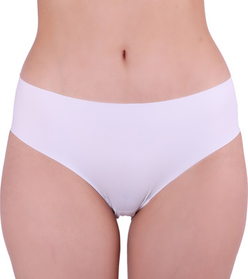 Трусы женские Verally 1130-2 (р.106, белый) - 