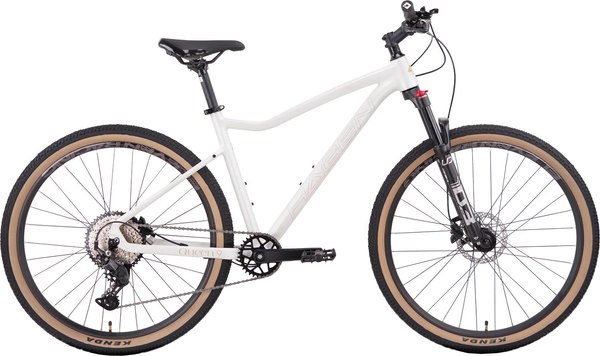 Велосипед Hagen Bikes Queen 9 2025 / H25Q9PW27M